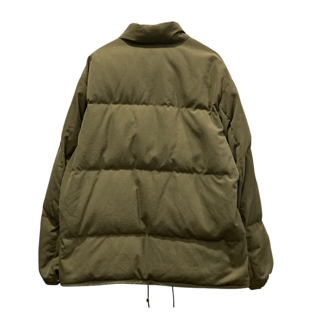 snow peak(スノーピーク) TAKIBI Down JacketダウンジャケットJK