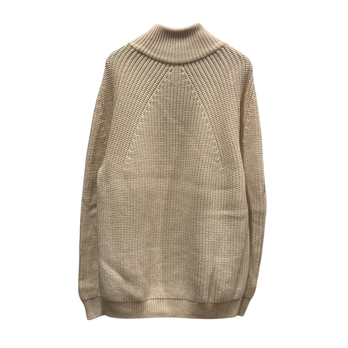 BATONER(バトナー) シグネチャードライバーズニットBN-23FM-033