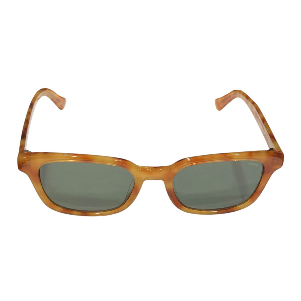 stussy(ステューシー) OWENサングラス ブラウン｜【公式