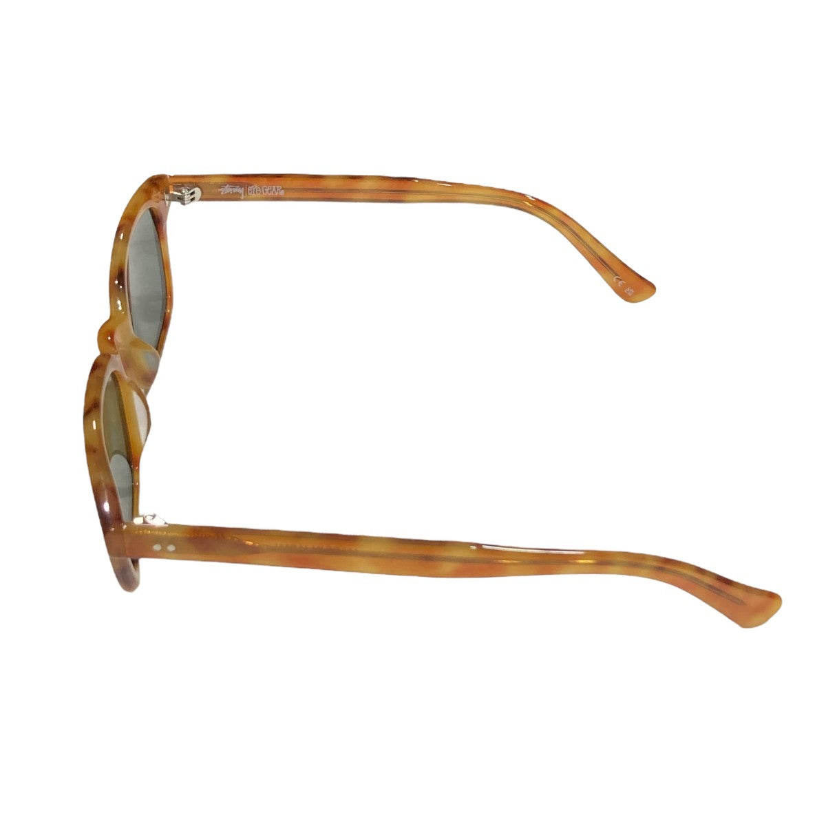 stussy(ステューシー) OWENサングラス ブラウン｜【公式】カインドオル