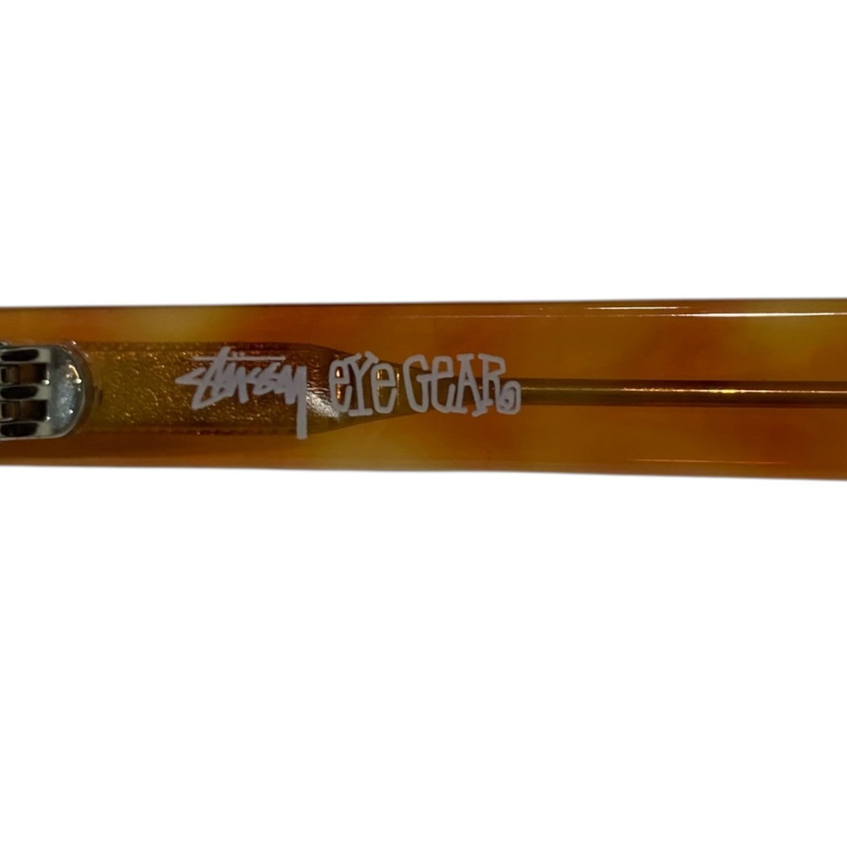 stussy OWENサングラス 古着・中古-7枚目のアイテム画像