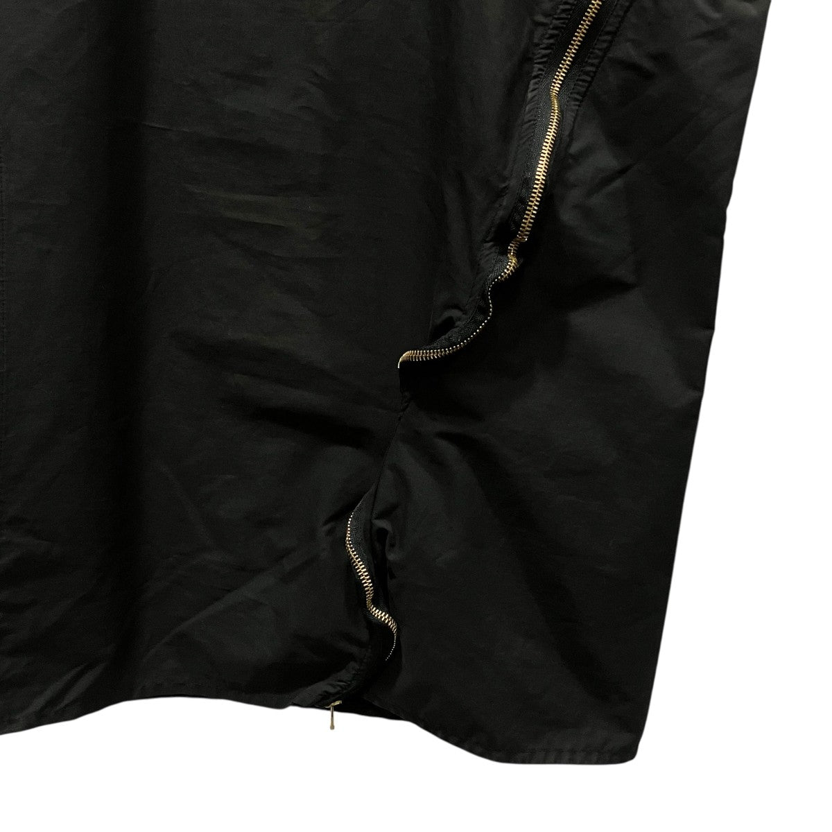 CELINE ノースリーブブラウス2 0Y39 古着・中古-4枚目のアイテム画像