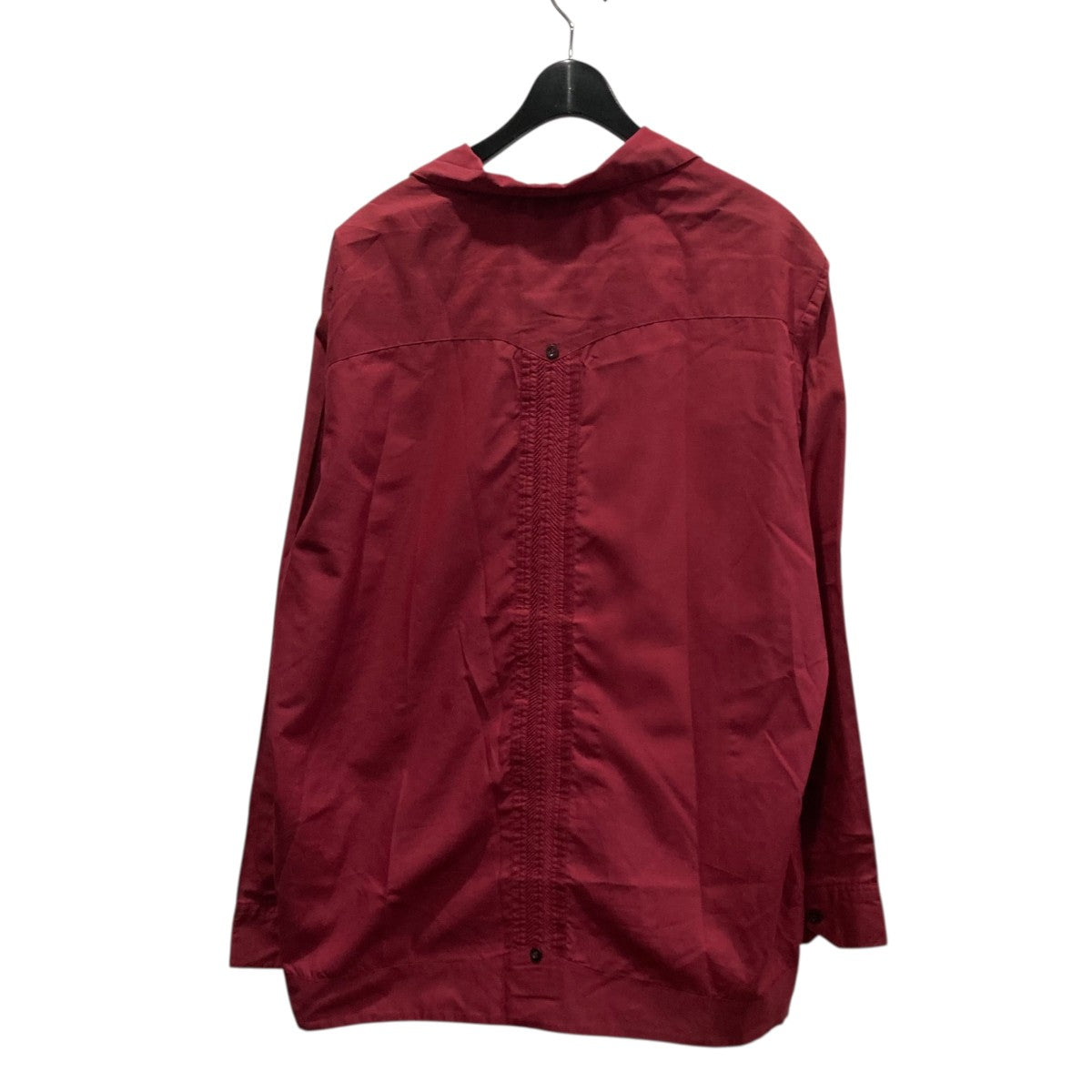 equinoccio キューバシャツ 古着・中古-2枚目のアイテム画像