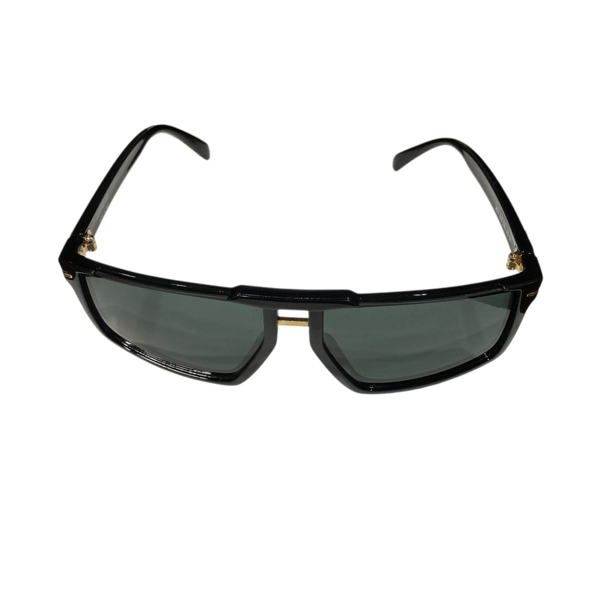 VERSACE ヴェルサーチ　サングラス GIANNI VERSACE(ジャンニヴェルサーチ) サングラス644 644 ブラック