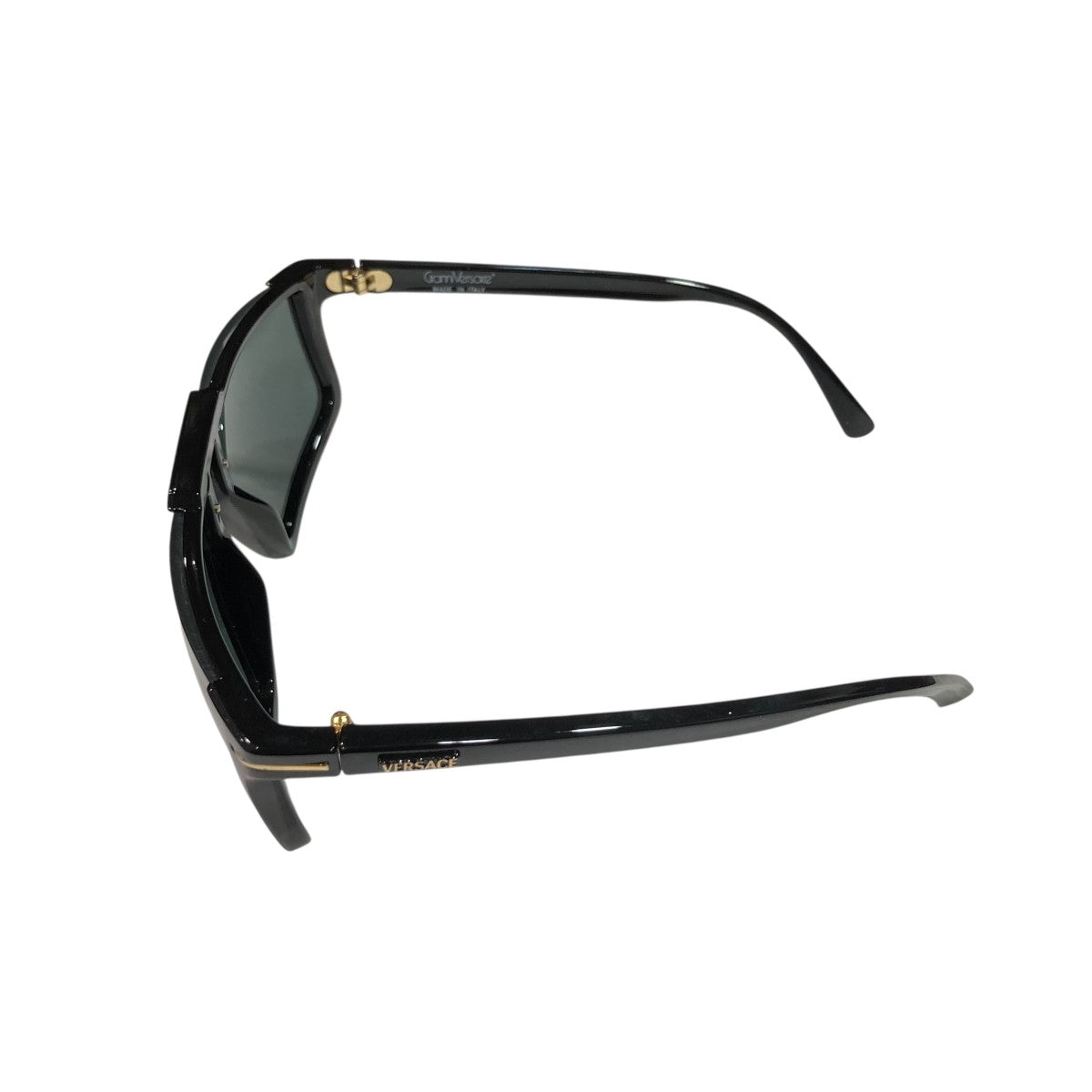 GIANNI VERSACE(ジャンニヴェルサーチ) サングラス644 644 ブラック