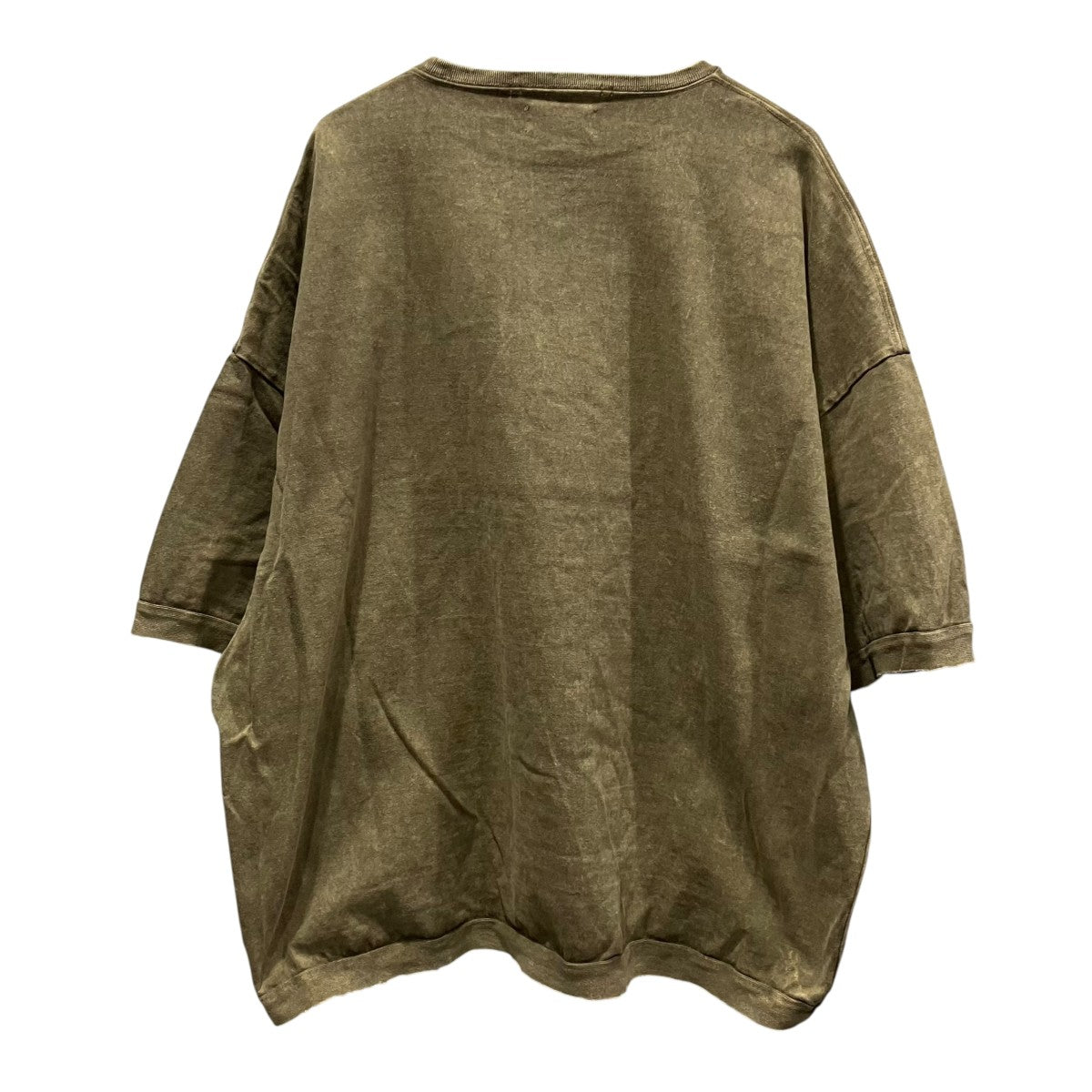 J．S HOMESTEAD 半袖Tシャツ23-071-470-6010-1-0 古着・中古-2枚目のアイテム画像