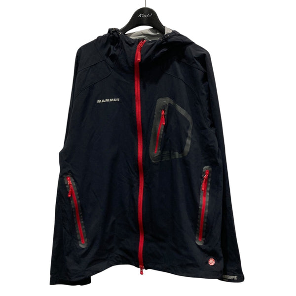 MAMMUT(マムート) WS Soft-Shell Prism Jacketナイロンジャケット1010
