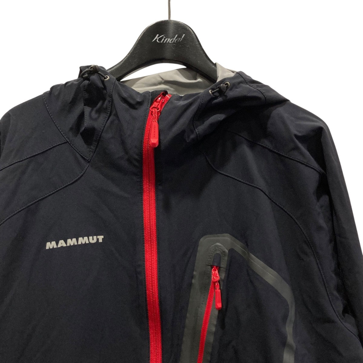 MAMMUT(マムート) WS Soft-Shell Prism Jacketナイロンジャケット1010