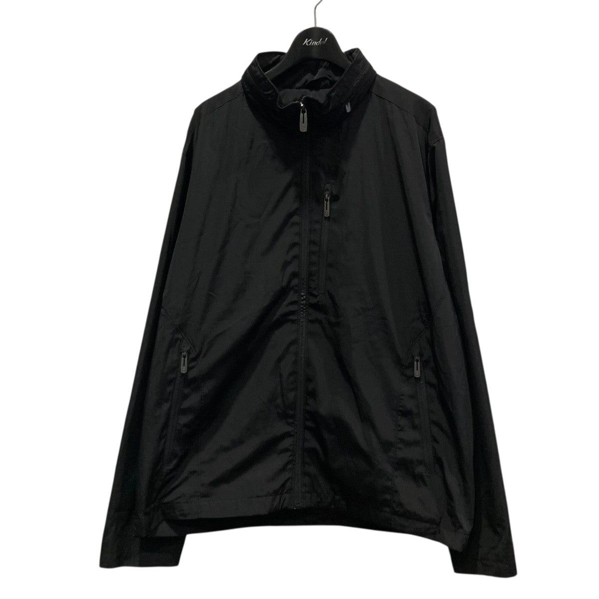 TECH BY TUMI マウンテンパーカー5T-2002PM 古着・中古-1枚目のアイテム画像