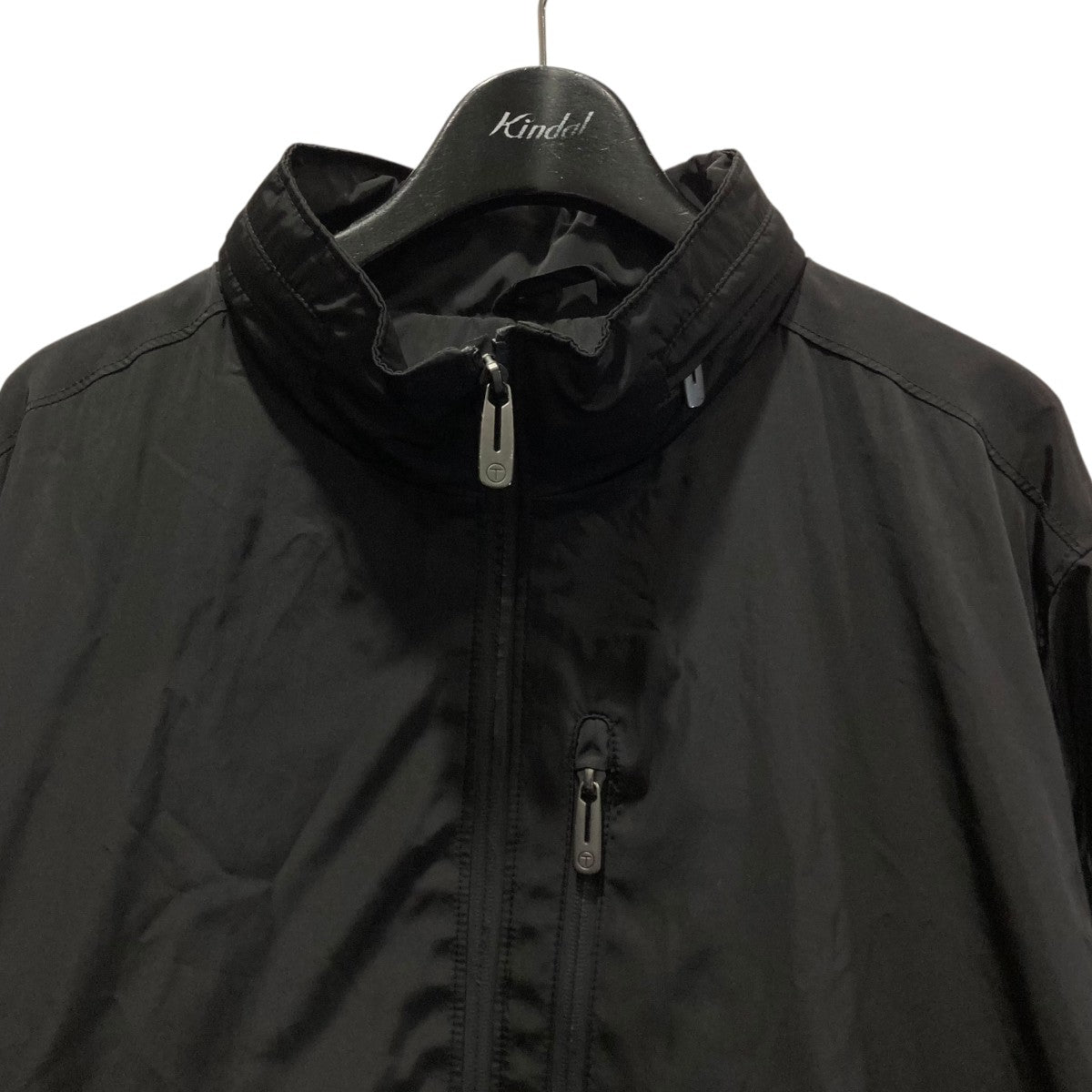 TECH BY TUMI マウンテンパーカー5T-2002PM 古着・中古-3枚目のアイテム画像