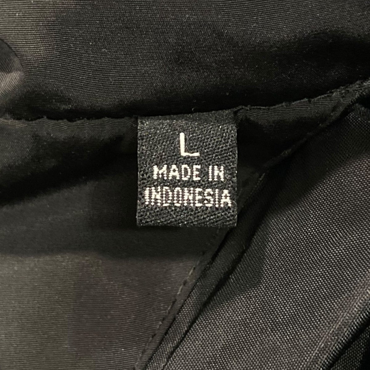 TECH BY TUMI マウンテンパーカー5T-2002PM 古着・中古-5枚目のアイテム画像
