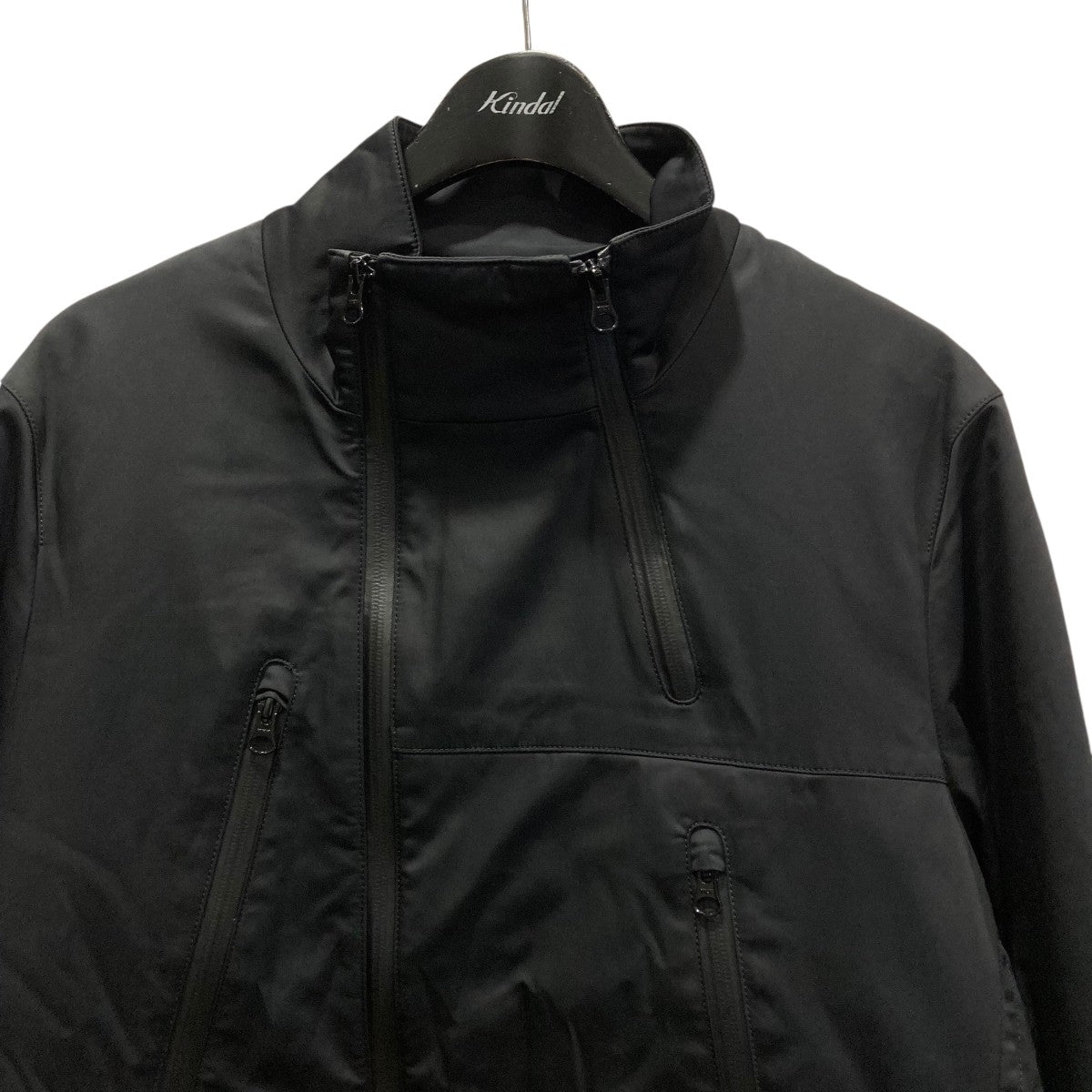 lanvin en bleu ランバン　モッズコート　サイズ50 中古・古着通販】LANVIN en Bleu (ランバンオンブルー) モッズ