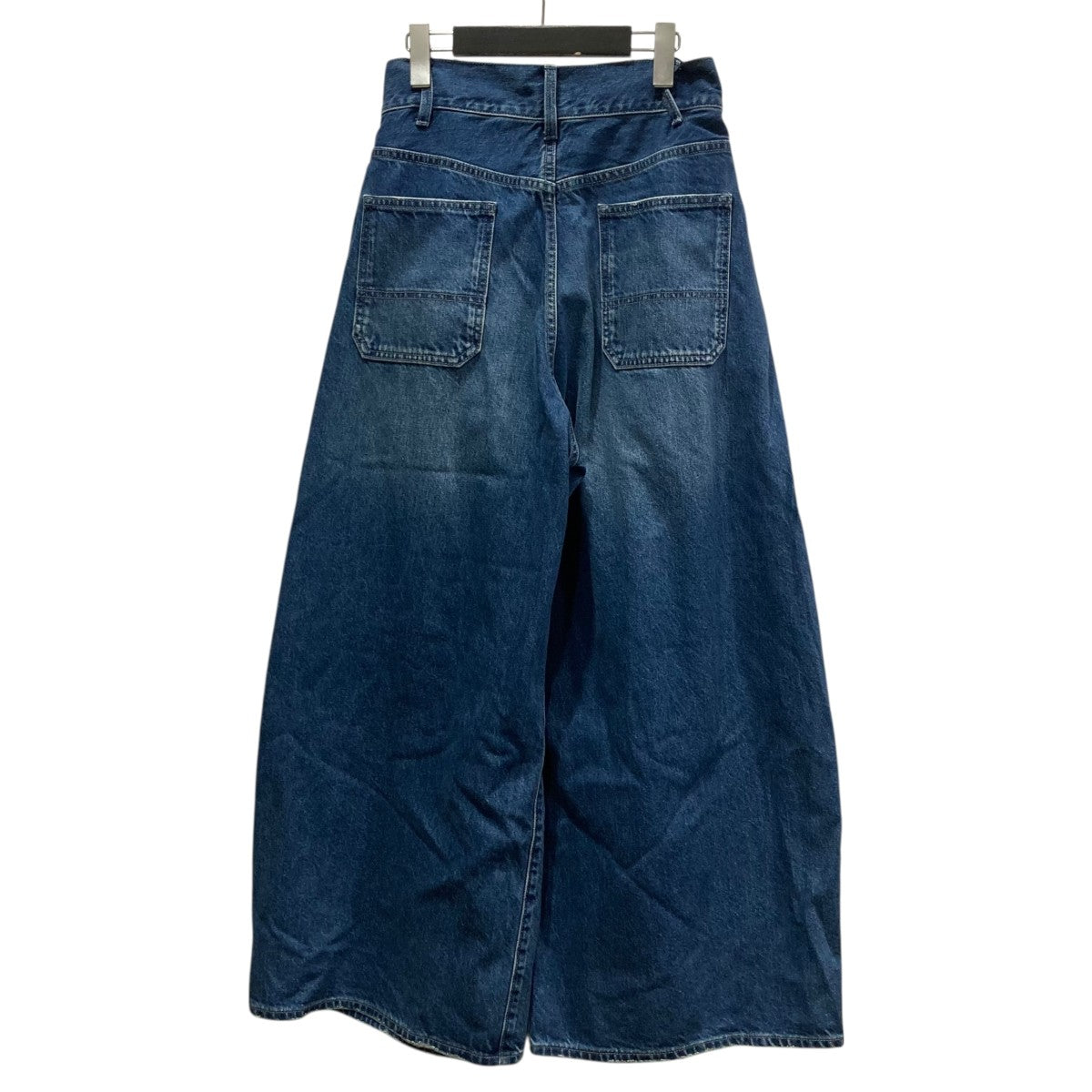 JOURNAL STANDARD(ジャーナルスタンダード) 25SSビッグタックワイド