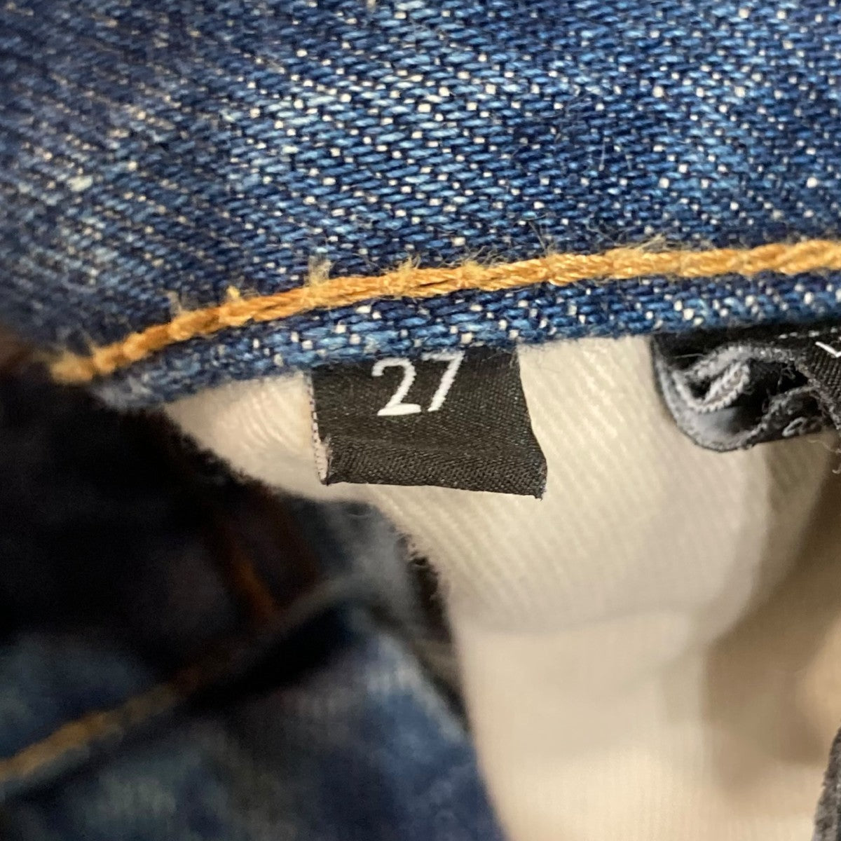 CELINE(セリーヌ) デニムパンツN309 930F 07UW N309 930F 07UW