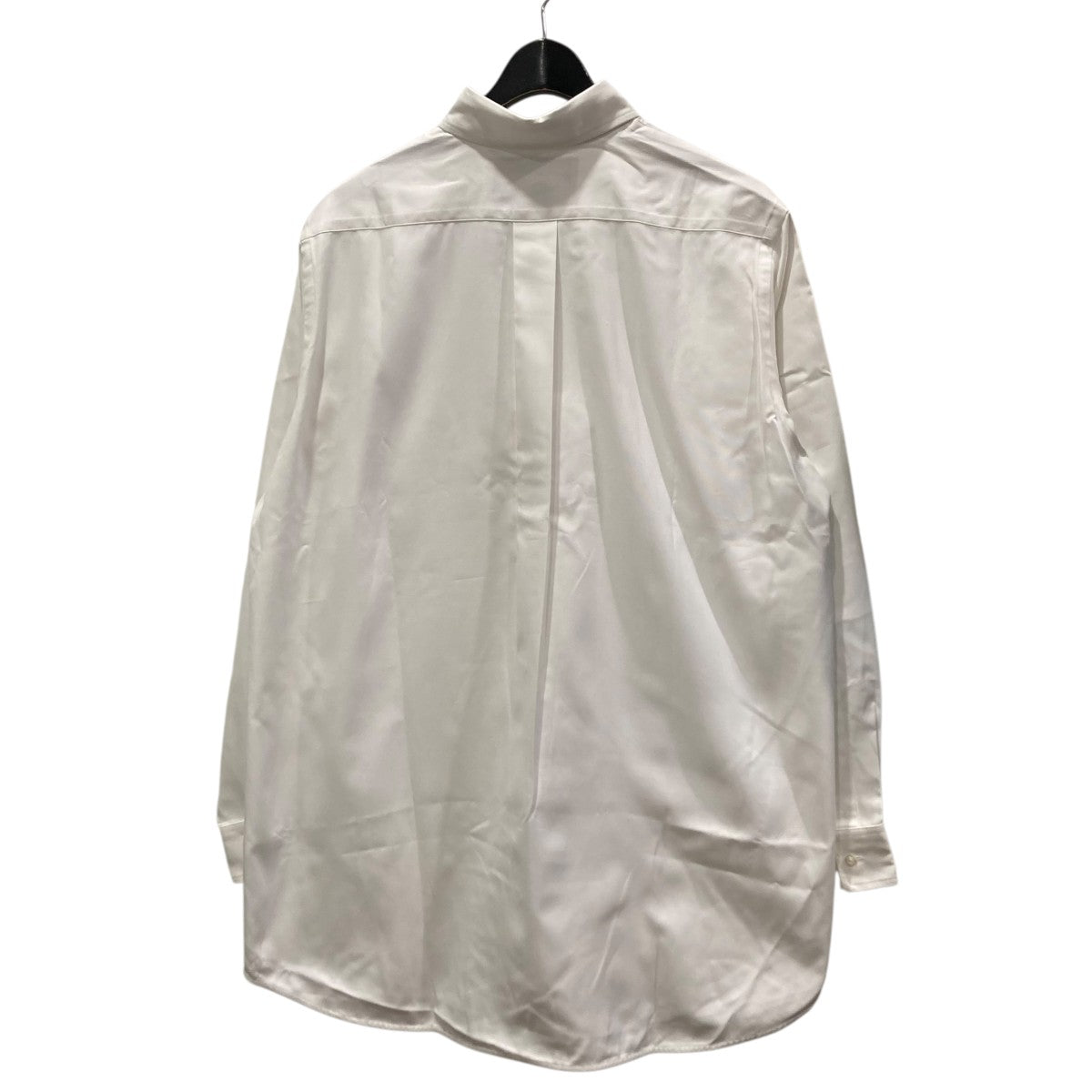 WARDER FINX OX NEW BD SHIRTボタンダウンシャツ00-22-1-02010