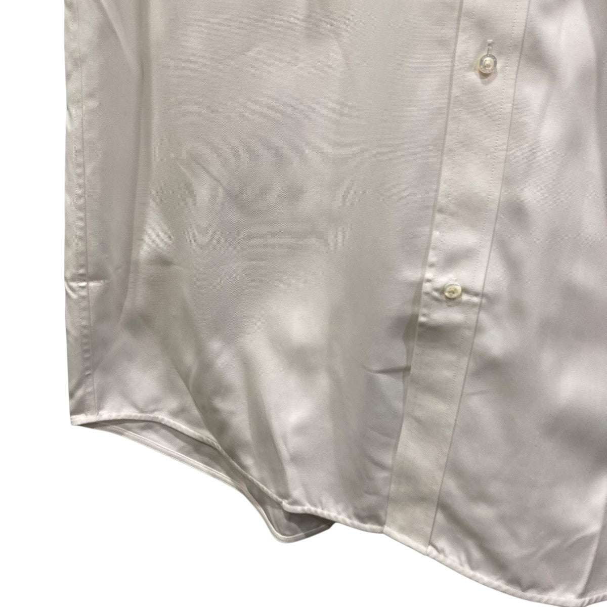 WARDER FINX OX NEW BD SHIRTボタンダウンシャツ00-22-1-02010