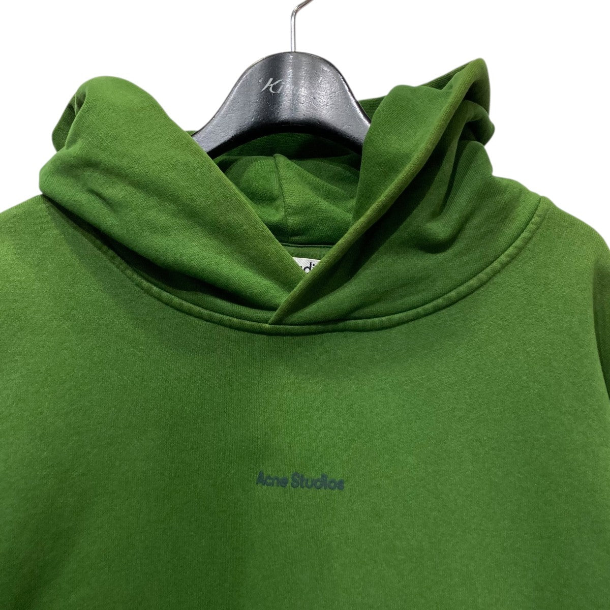 ACNE STUDIOS(アクネストゥディオズ) プルオーバーパーカーFN-MN