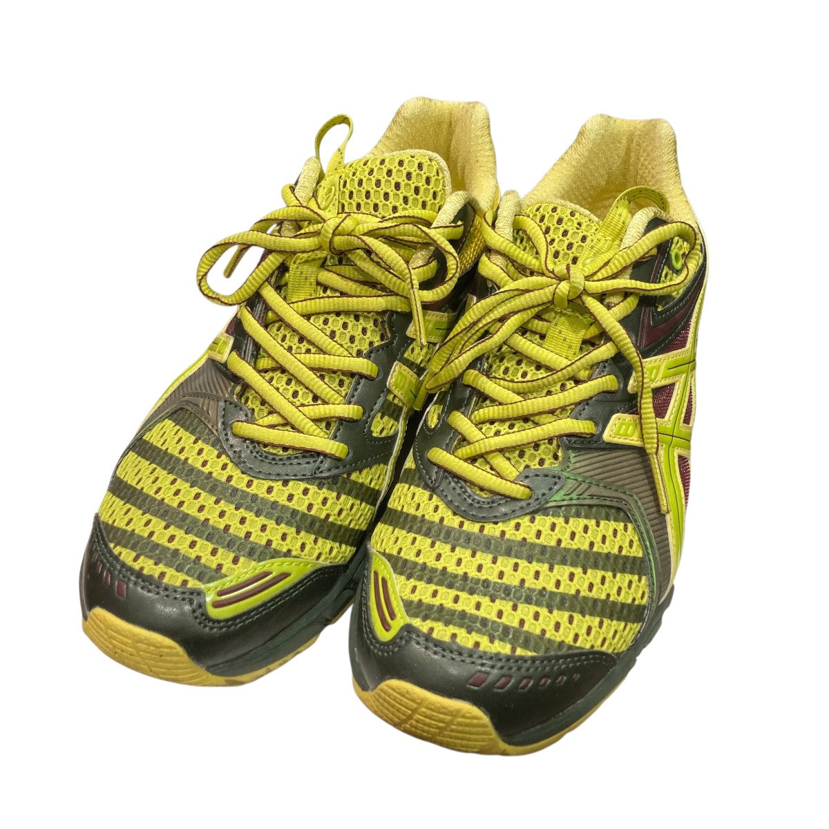 UB9-S GEL-DS TRAINER 14スニーカー1203A606