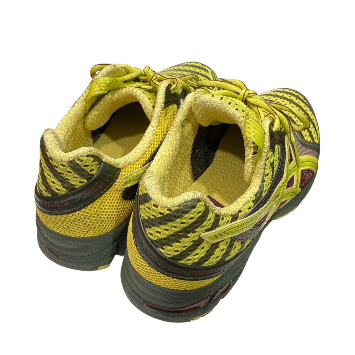 UB9-S GEL-DS TRAINER 14スニーカー1203A606