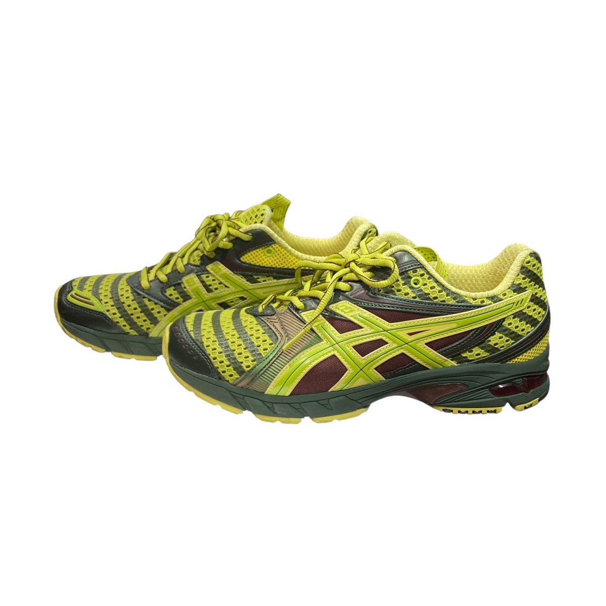 UB9-S GEL-DS TRAINER 14スニーカー1203A606