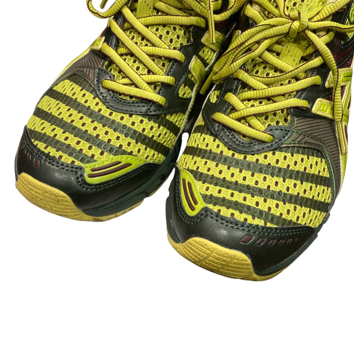 UB9-S GEL-DS TRAINER 14スニーカー1203A606