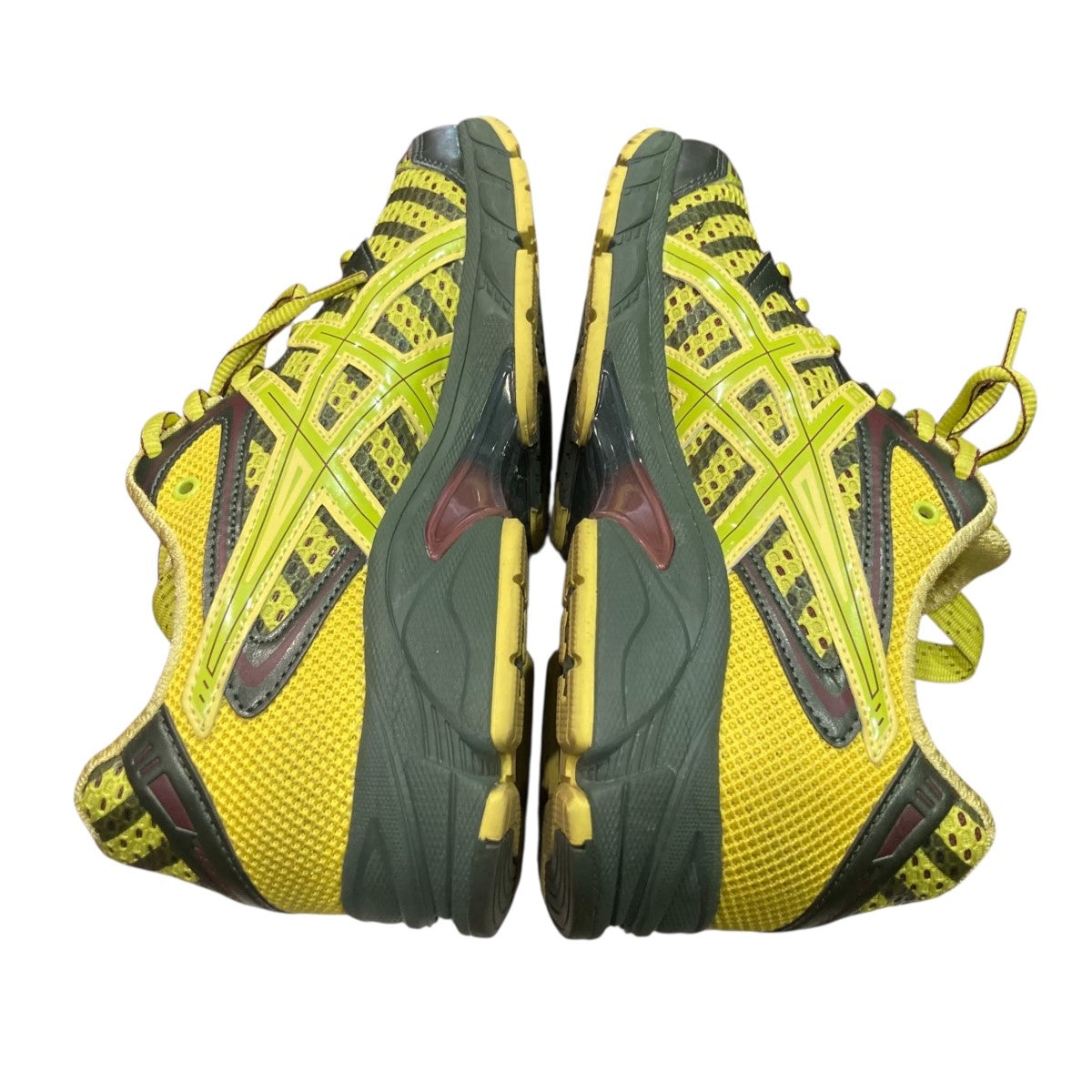 UB9-S GEL-DS TRAINER 14スニーカー1203A606