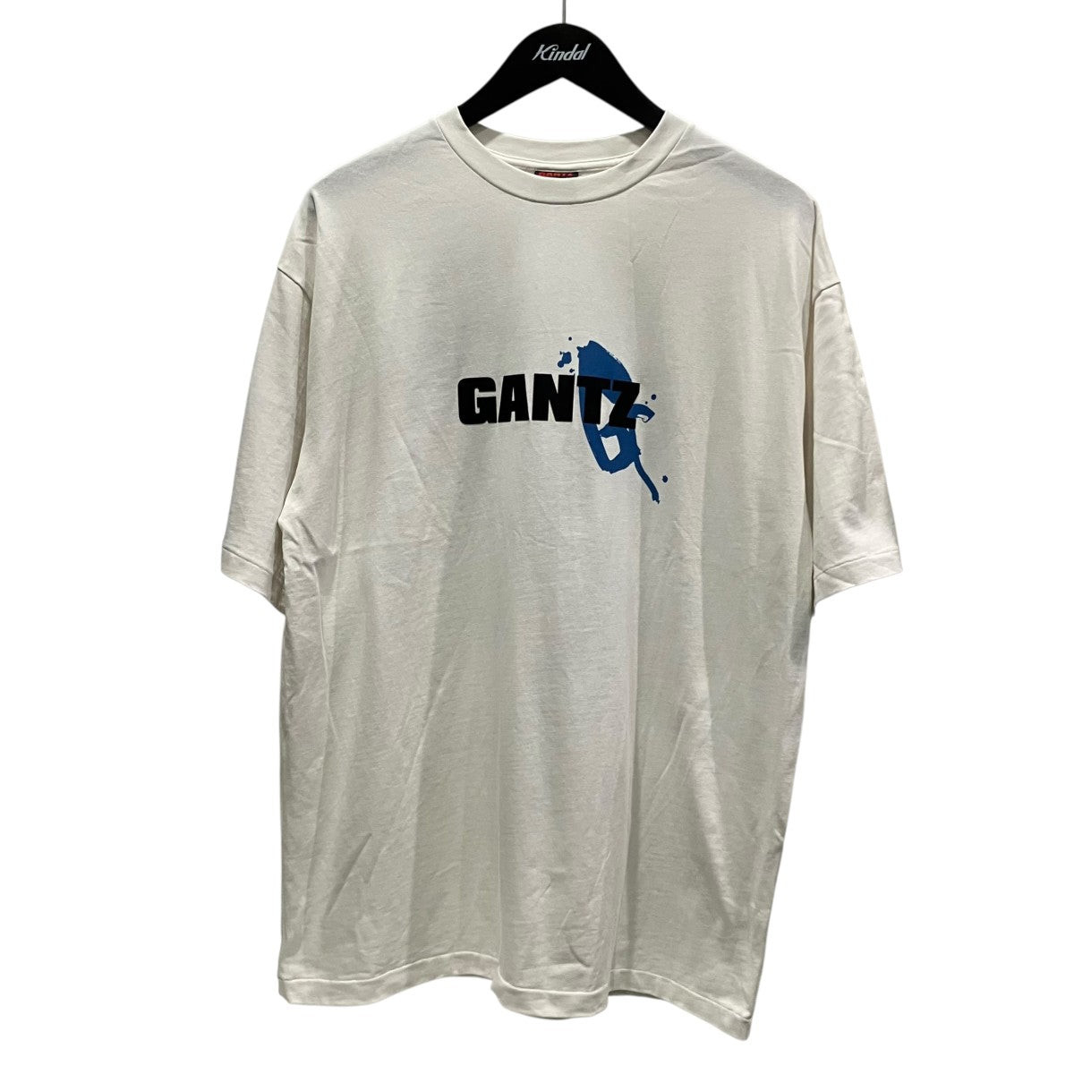 417 by EDIFICE×GANTZ 25AWCOLOR WORKS Tシャツ半袖Tシャツ 古着・中古-1枚目のアイテム画像