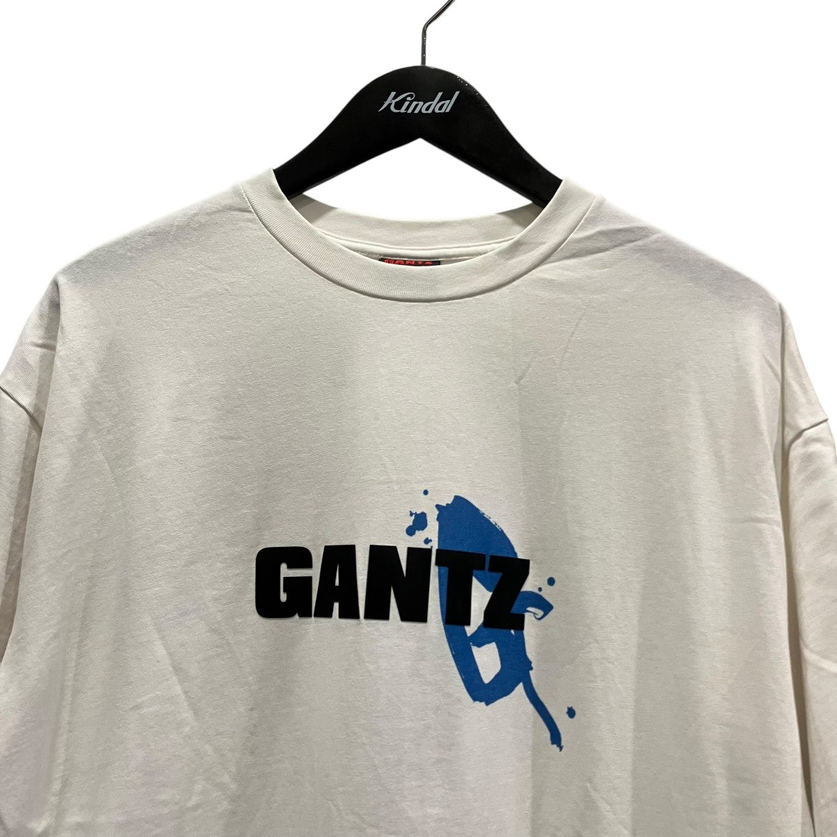 417 by EDIFICE×GANTZ 25AWCOLOR WORKS Tシャツ半袖Tシャツ 古着・中古-3枚目のアイテム画像
