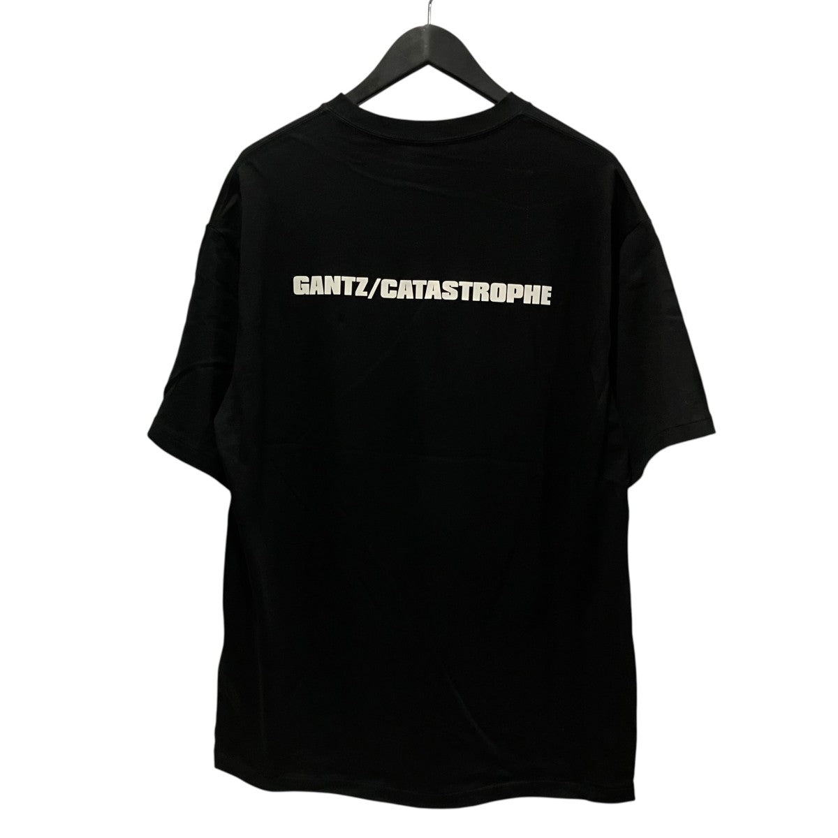 417 by EDIFICE×GANTZ 25AWCOLOR WORKS TシャツプリントTシャツ25071312100430 古着・中古-2枚目のアイテム画像