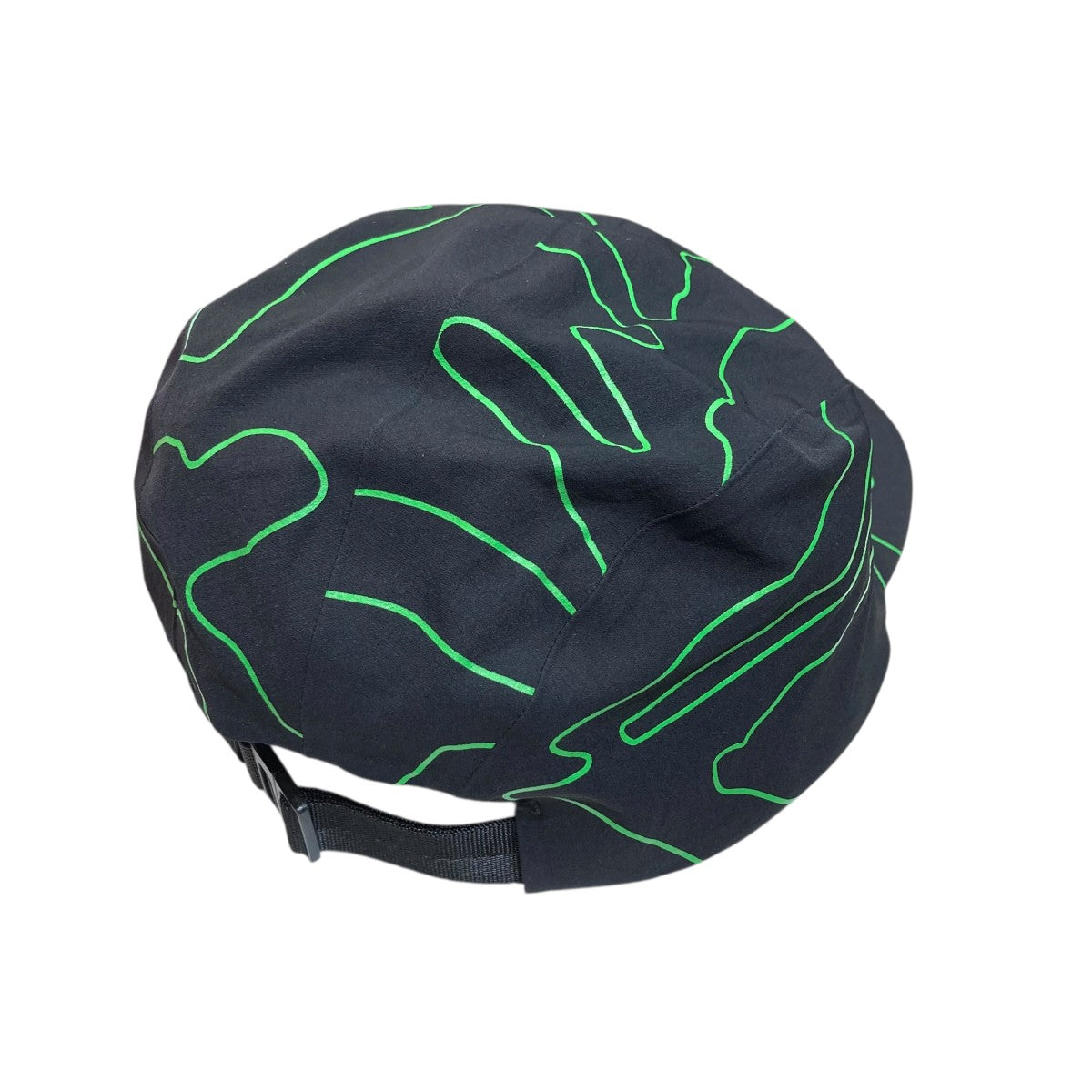 （正規品）ARC'TERYX グレーニット帽 中古・古着通販】ARC'TERYX (アークテリクス) ニット帽