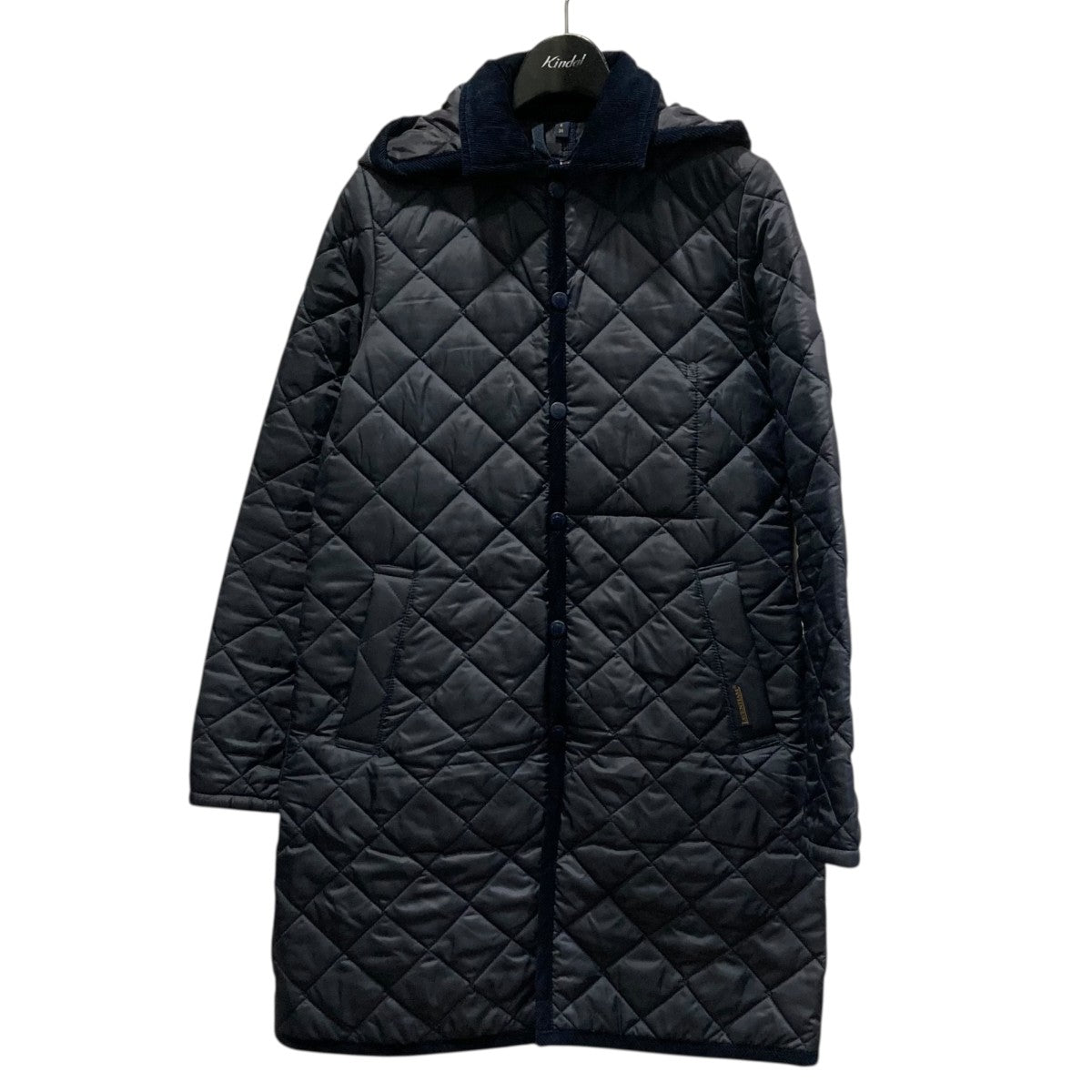 Lexus 非売品正規支給黒 キルティングジャケット Lexus 非売品正規支給黒 キルティングジャケット