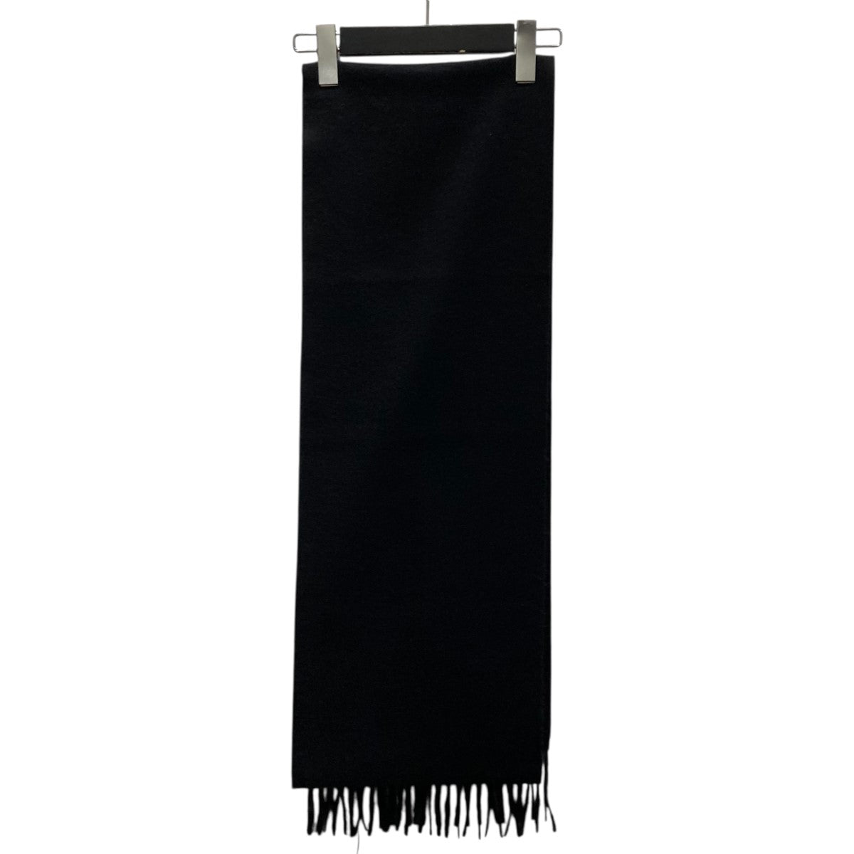 AURALEE(オーラリー) BABY CASHMERE LONG STOLEカシミヤストール