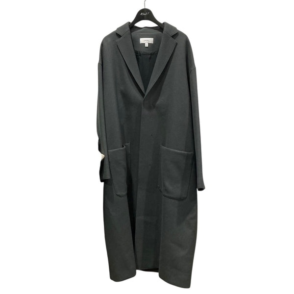 HYKE(ハイク) WOOL SHOP COATウールショップコート212-17320 212-17320