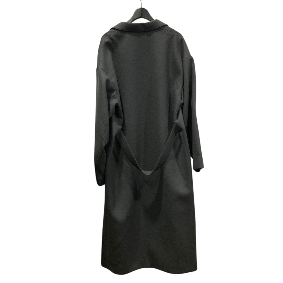 新品【HYKEハイク】完売サイズWOOL MILITARY COAT  サイズ1 新品【HYKEハイク】完売サイズWOOL MILITARY COAT サイズ1