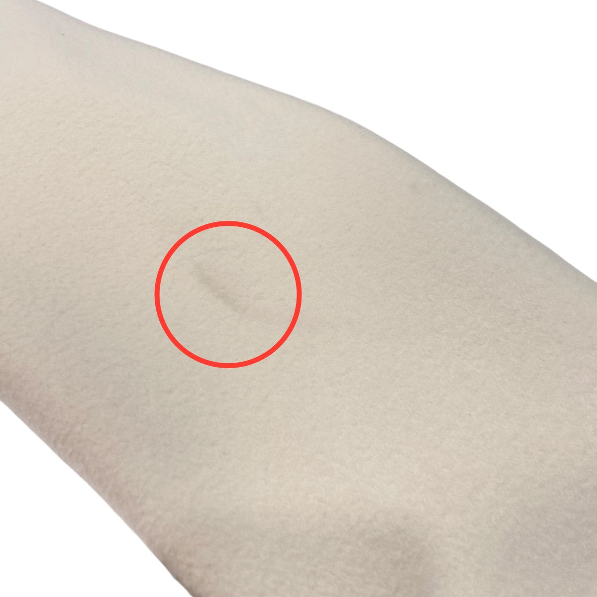 AURALEE(オーラリー) VELOUR BRUSHED WOOL MELTON HAND SEWN BLOUSON