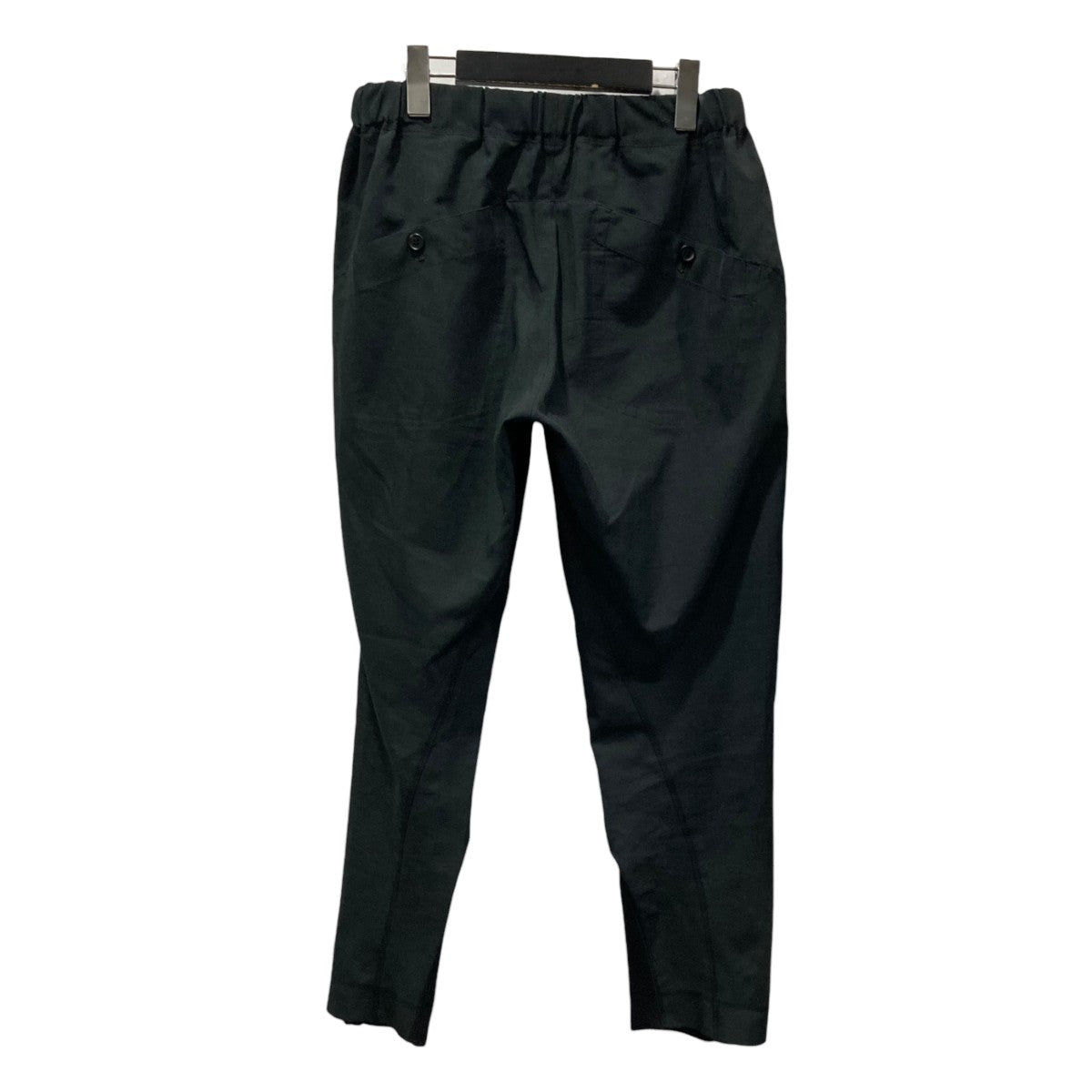 ISSEY MIYAKE MEN(イッセイミヤケ) 切替イージーパンツME01KF175