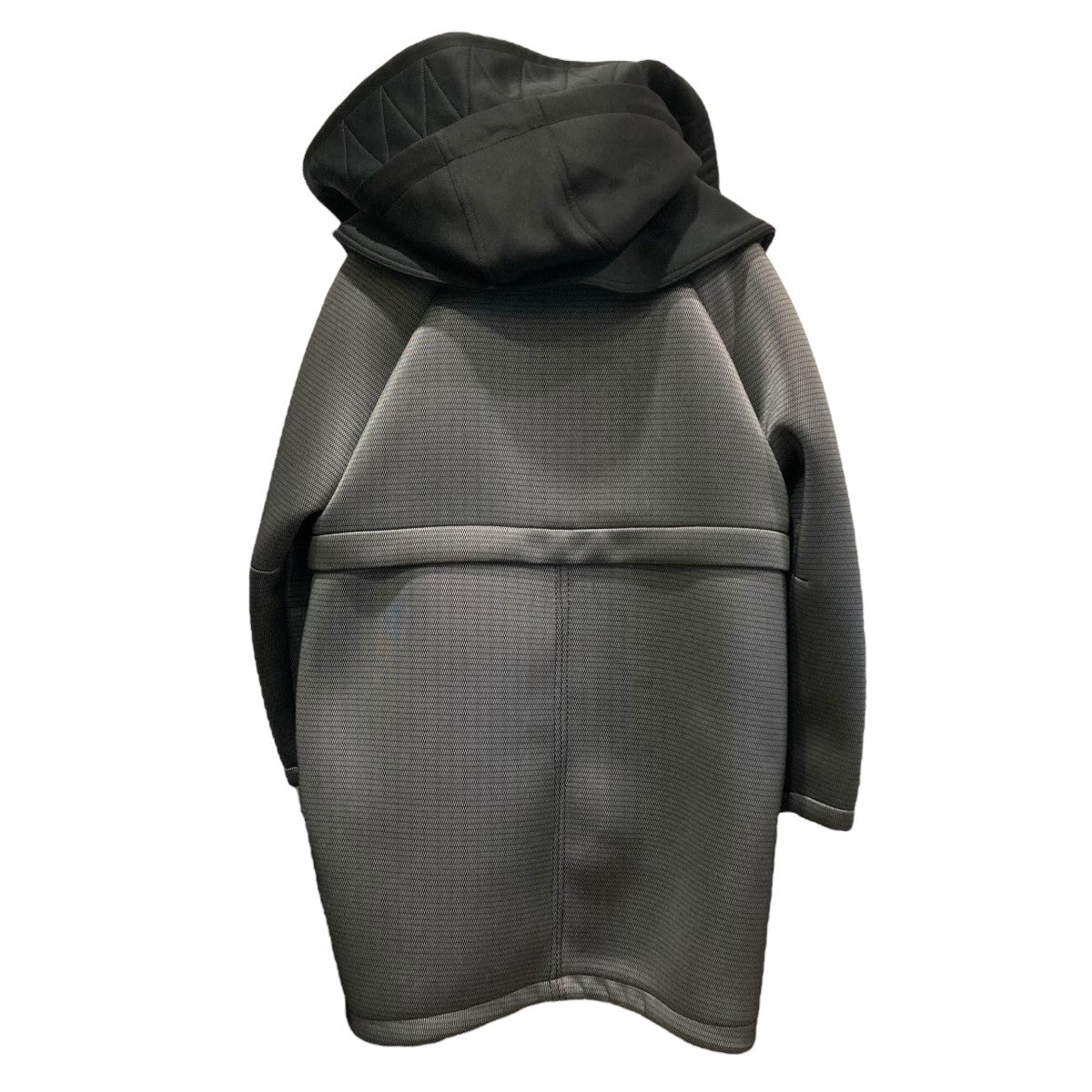 ALEXANDER WANG  スキューバダウンコート　S ALEXANDER WANG スキューバダウンコート S 2025年最新