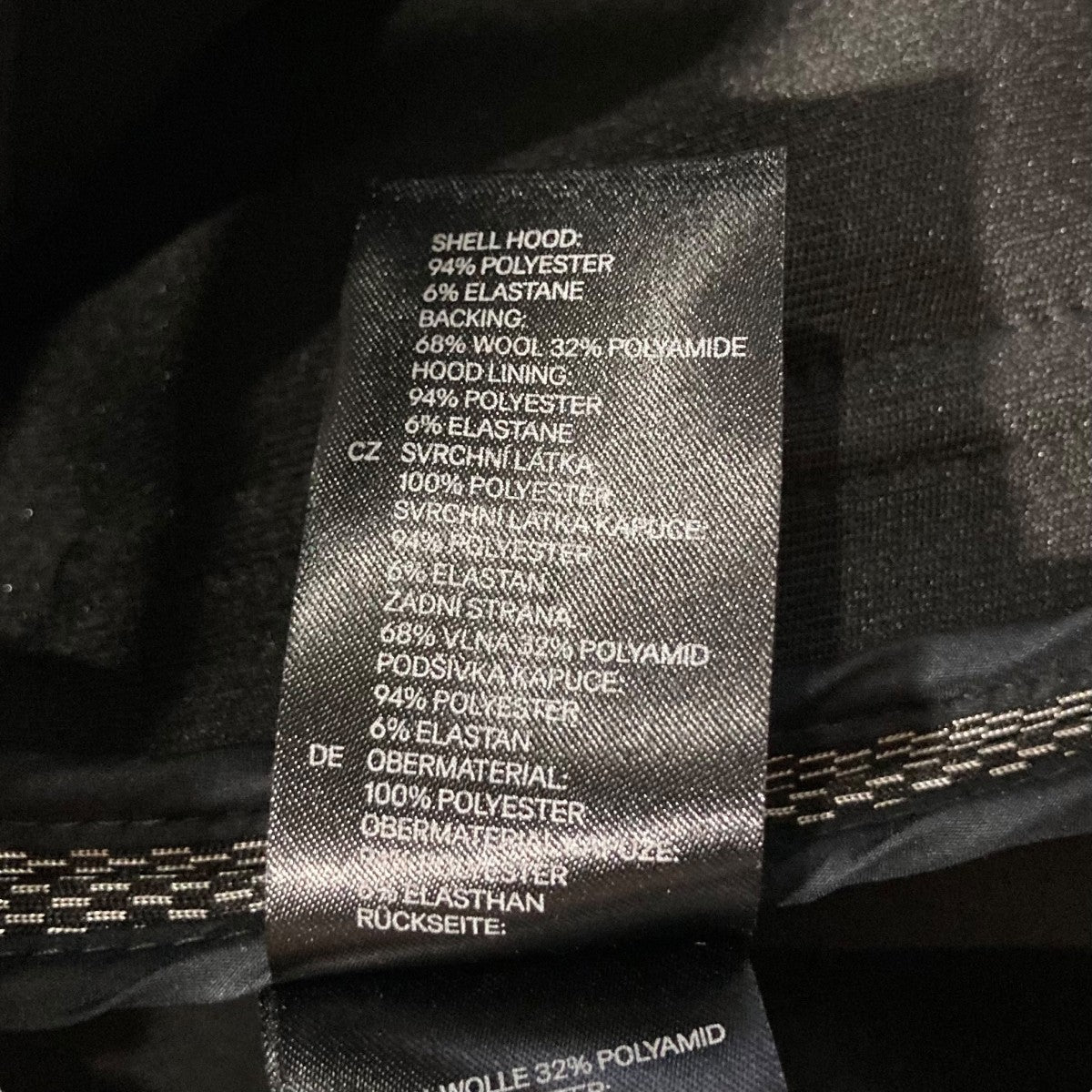 ALEXANDER WANG×H＆M スキューバダウンコート グレー サイズ 34