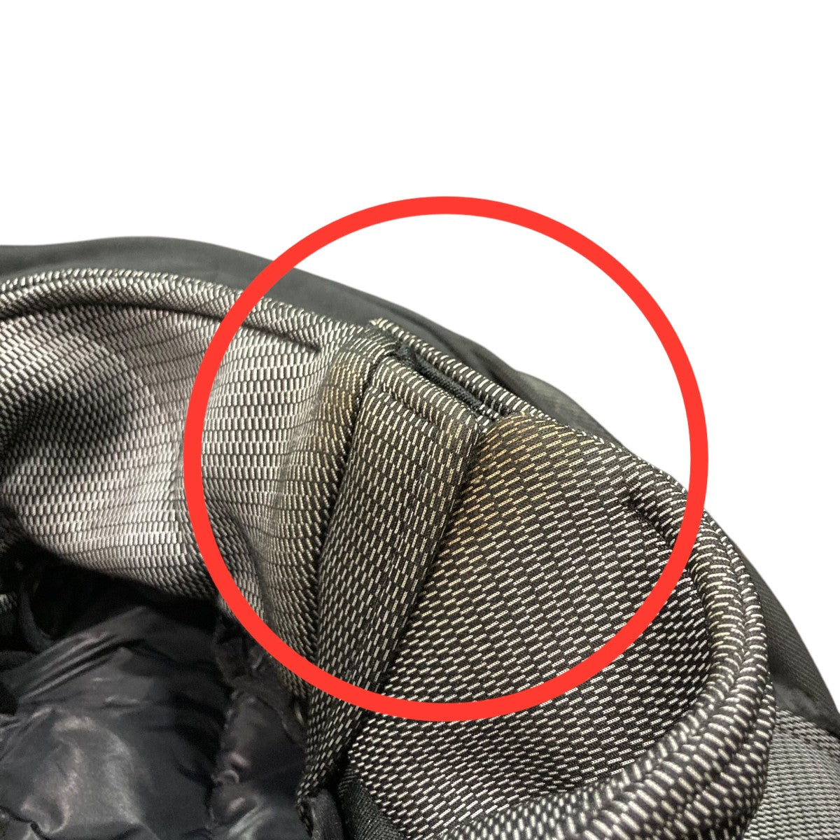 ALEXANDER WANG×H＆M スキューバダウンコート グレー サイズ 34