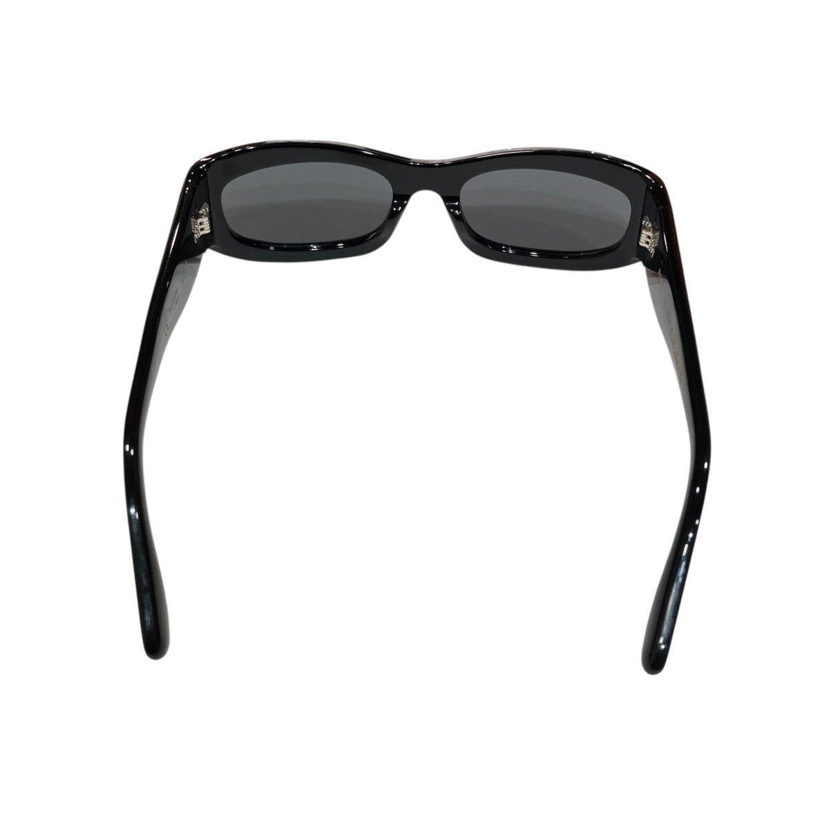 OUR LEGACY×port tanger サングラス ブラック サイズ 54□21-140