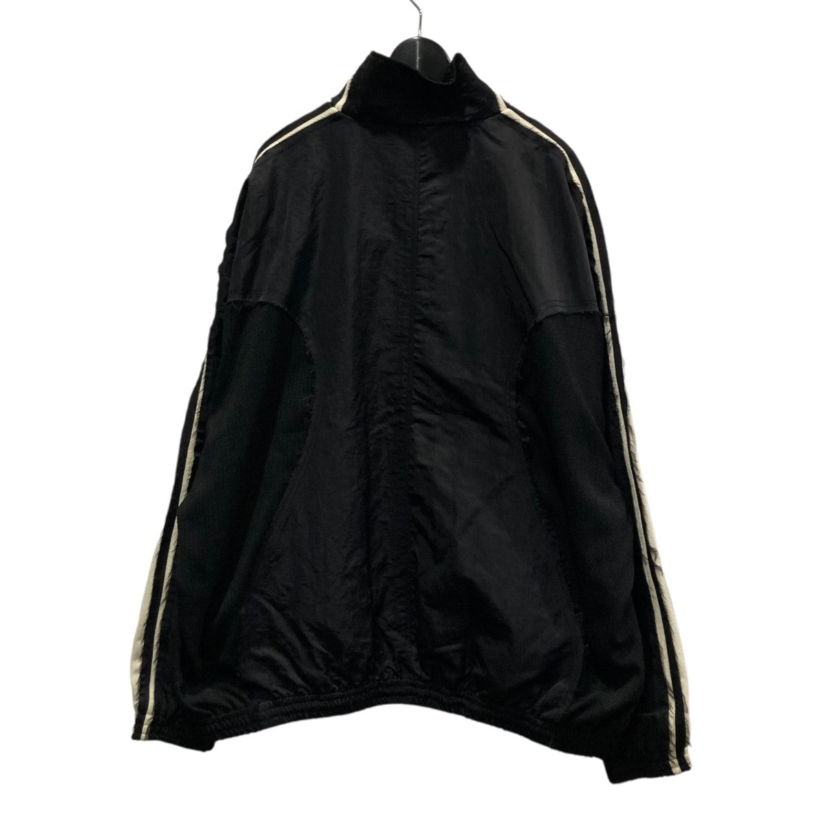 Wizzard(ウィザード) 25AWCUT UP TRACK JACKETトラックジャケットW25AW