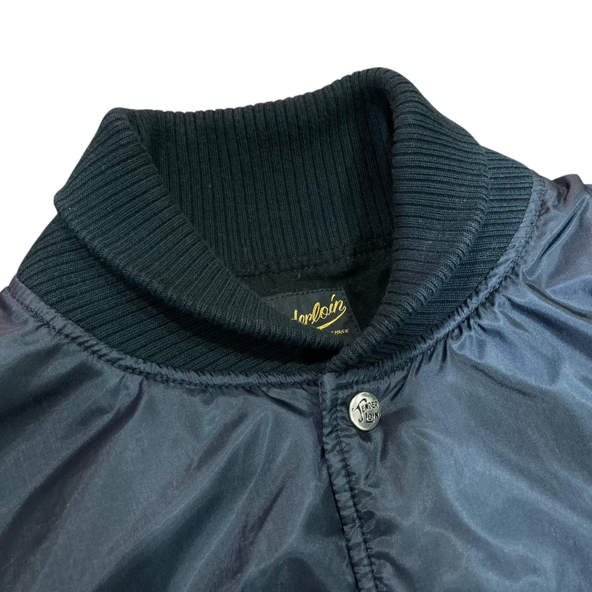 オ*マ様 tenderloin スタジャン ボルネオスカル sense限定（サイ テンダーロイン ボルネオスタジャン sense限定 【公式通販】