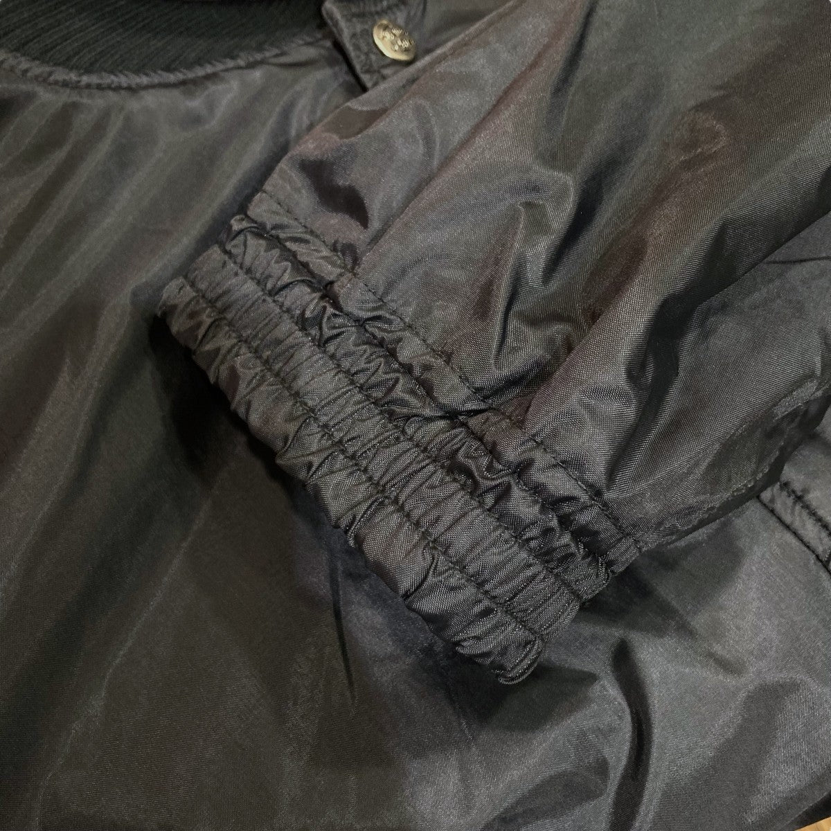 TENDERLOIN(テンダーロイン) ボルオネスカルナイロンジャケット