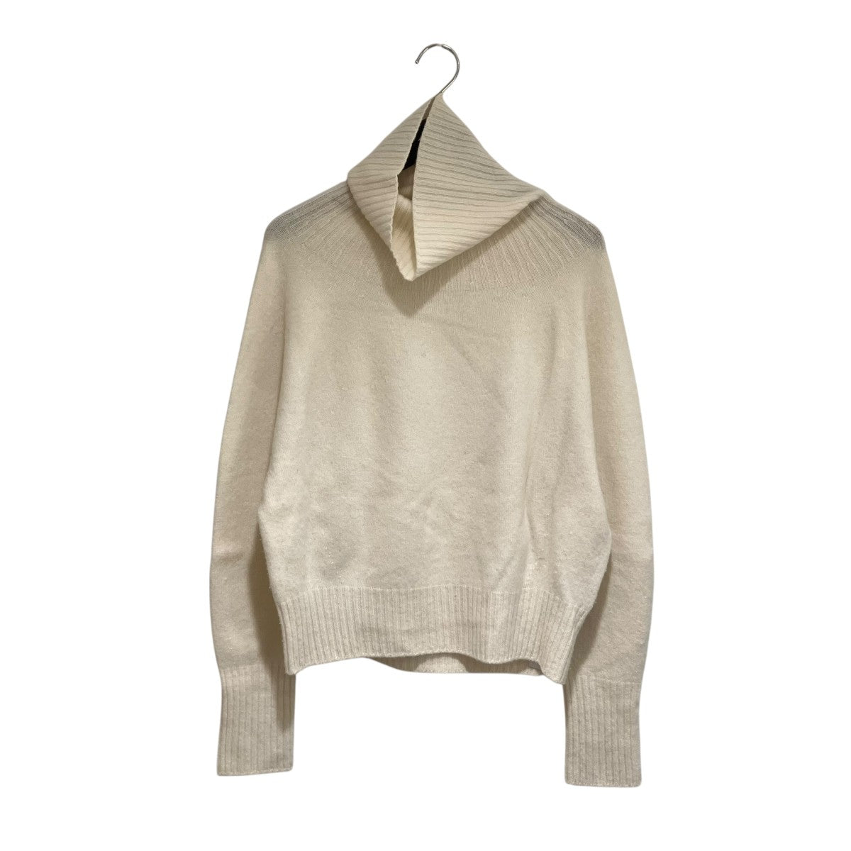 23AWドルマンハイネックプルオーバータートルネックニット23080900703030