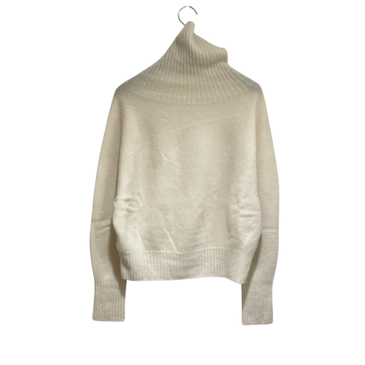 23AWドルマンハイネックプルオーバータートルネックニット23080900703030