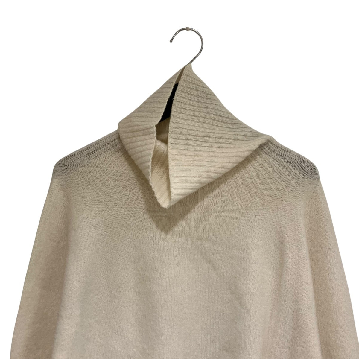 23AWドルマンハイネックプルオーバータートルネックニット23080900703030