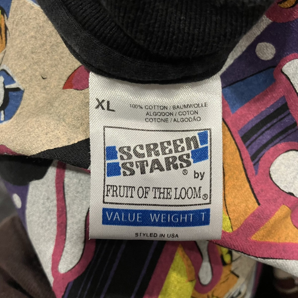 WACKO MARIA×攻殻機動隊 24SSInnocence Hawaiian Shirt (Type-2)アロハシャツ 古着・中古-7枚目のアイテム画像