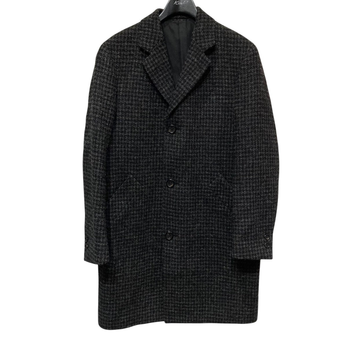 MARGARET HOWELL ブラックジャケット ll 未使用品 MHL, MARGARET HOWELL ブラック ジャケット Lサイズ - メルカリ