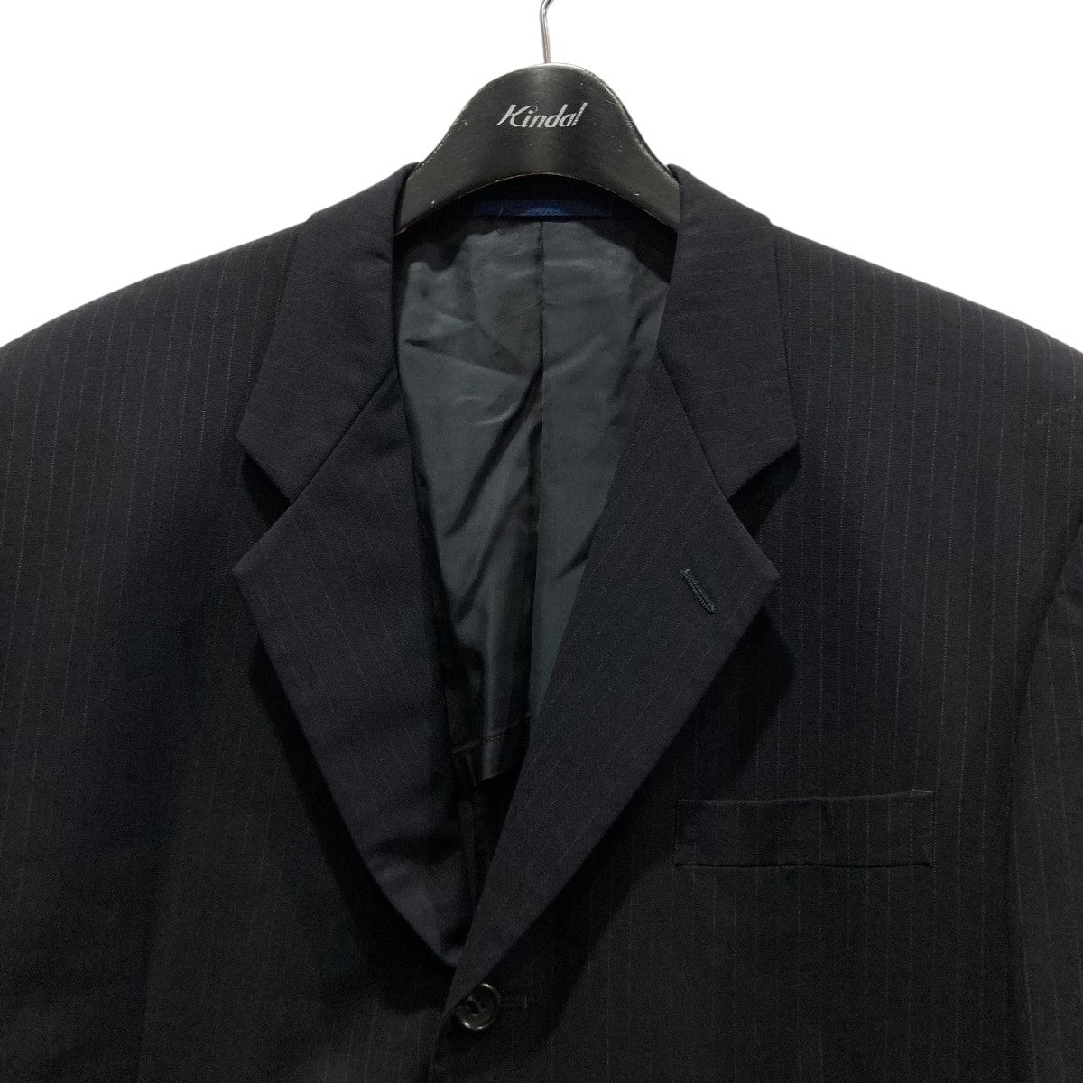 COMME des GARCONS HOMME DEUX(コムデギャルソンオムドゥ) ストライプ