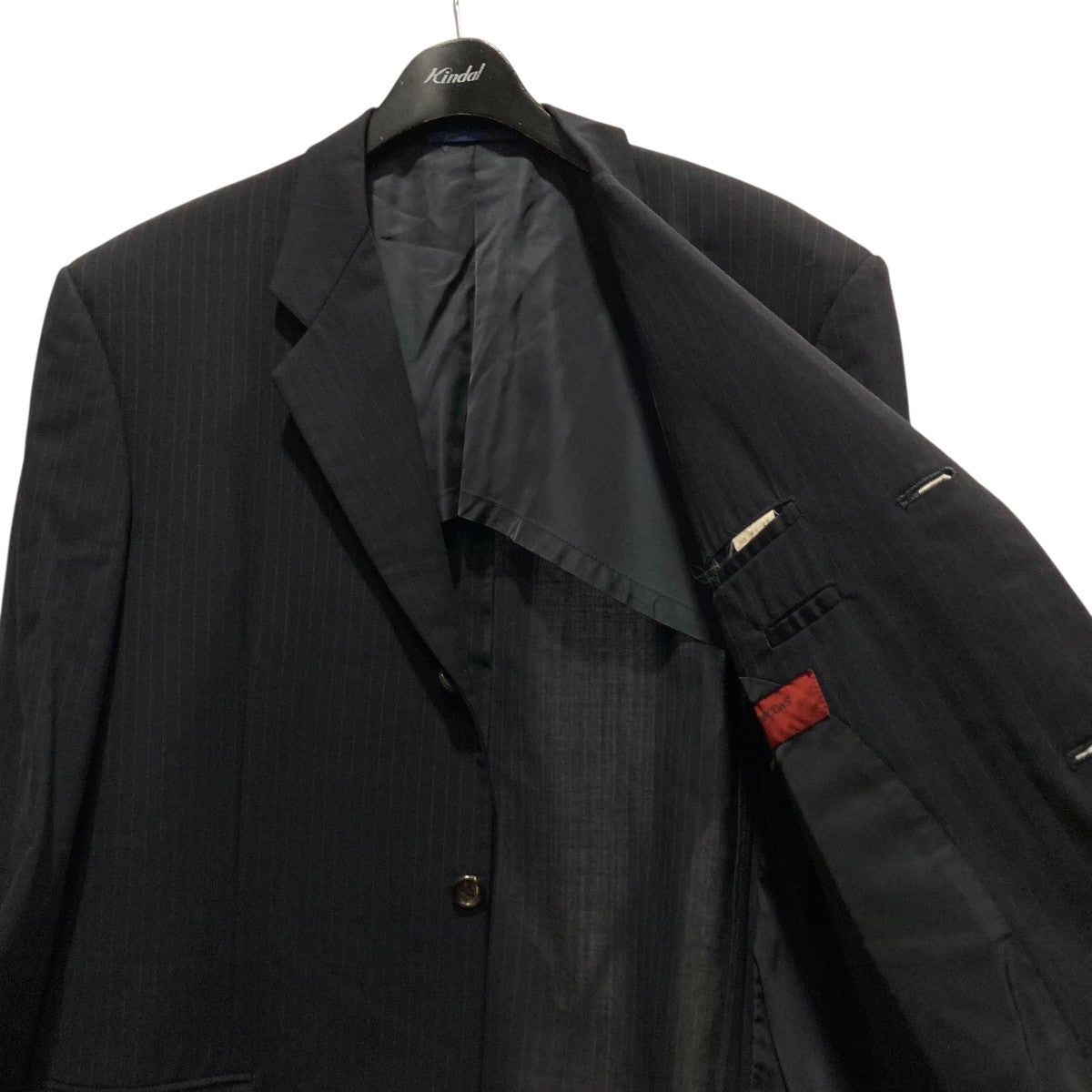 COMME des GARCONS HOMME DEUX(コムデギャルソンオムドゥ) ストライプ